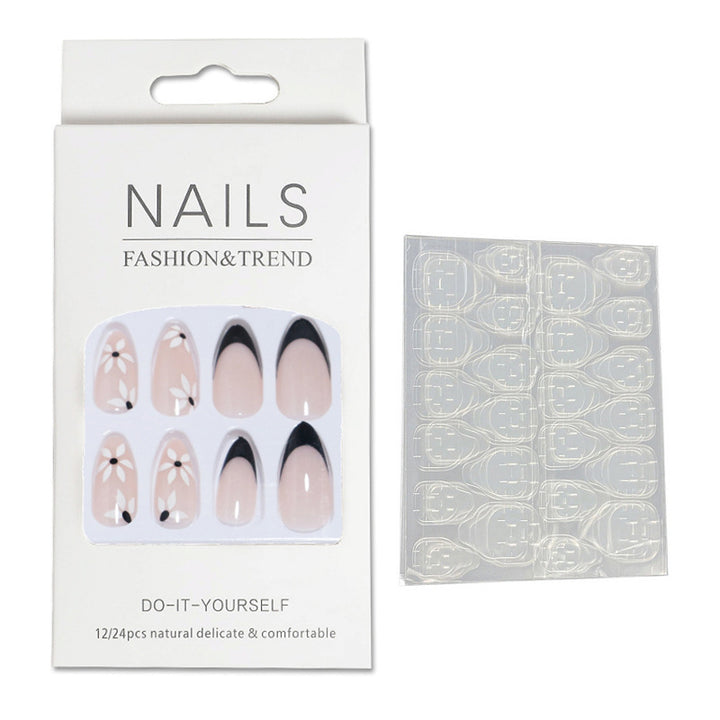 Artistic DIY Nail Art Set Kalsten