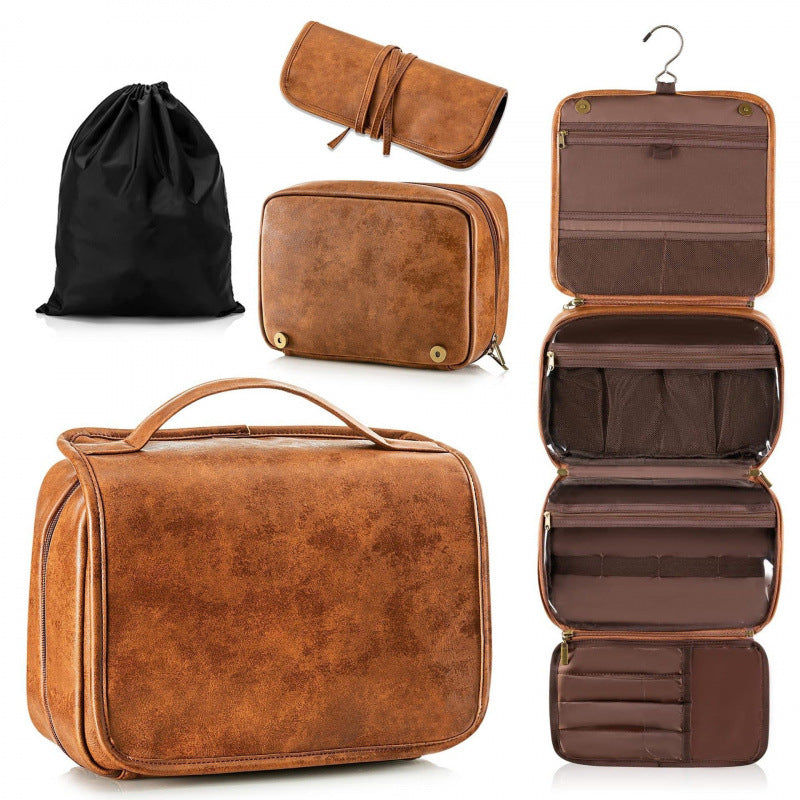 Stylish cosmetic organizer bag Kalsten