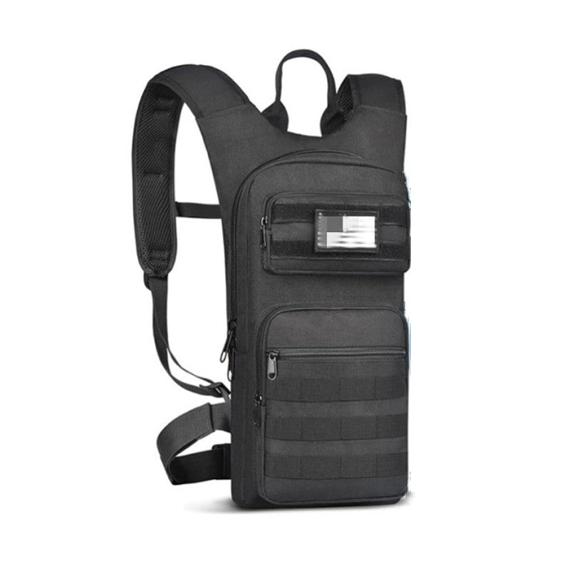 Tactical Sling-Rucksack with Multifunctional Compartments Kalsten