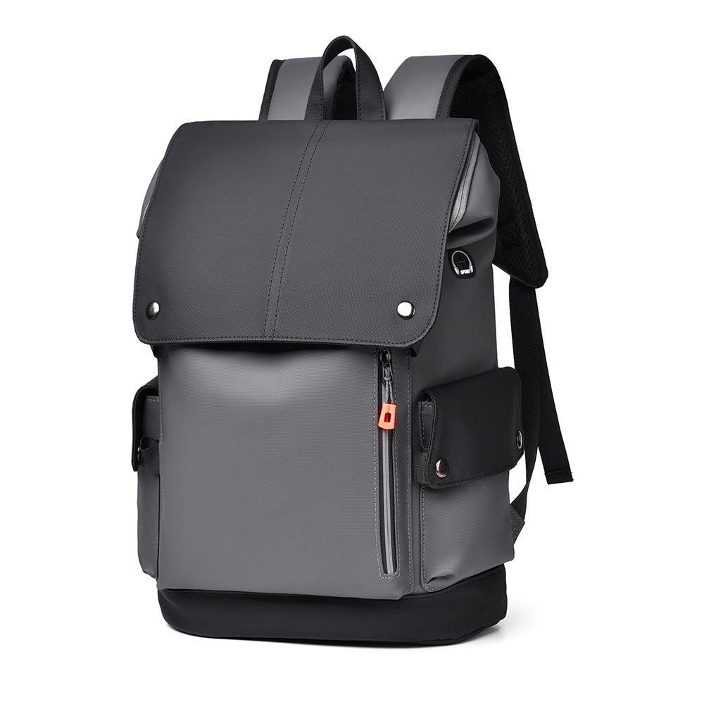 Versatile Urban Backpack Kalsten