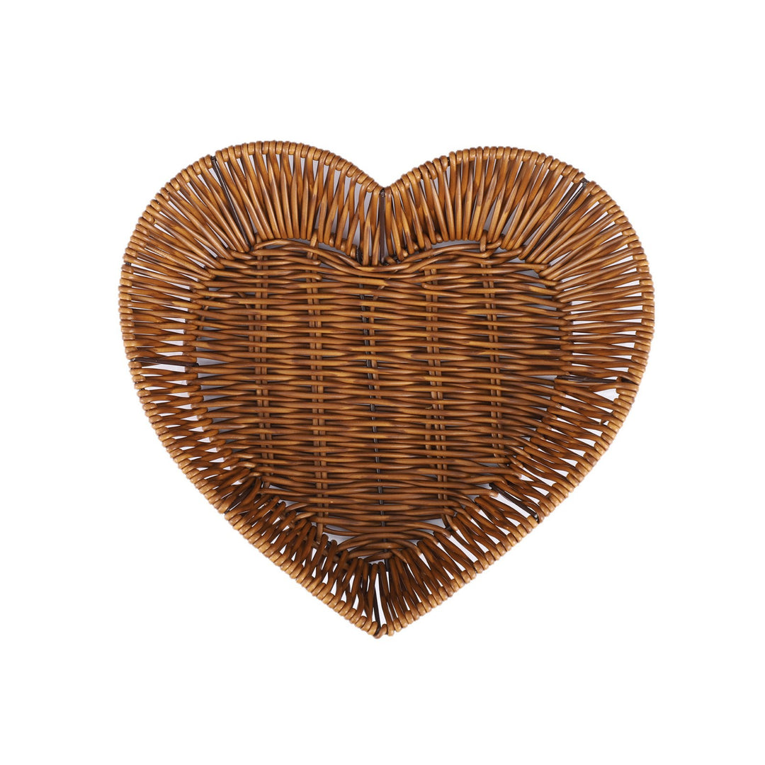Decorative Heart-Shaped Kalsten