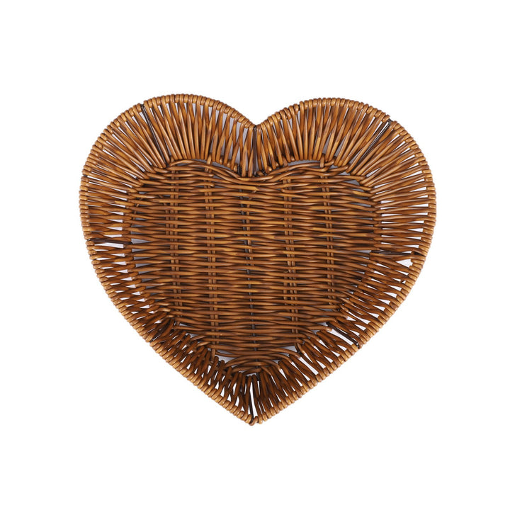 Decorative Heart-Shaped Kalsten