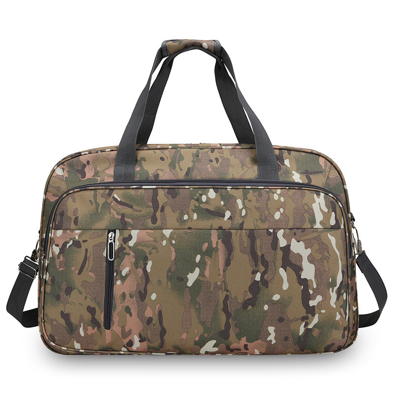 Versatile Sports Travel Duffel Bag Kalsten