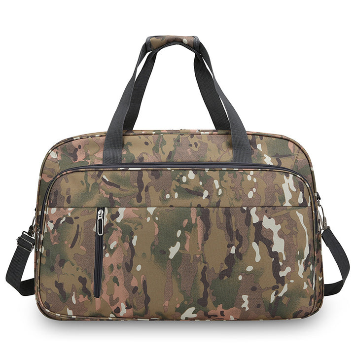 Versatile Sports Travel Duffel Bag Kalsten