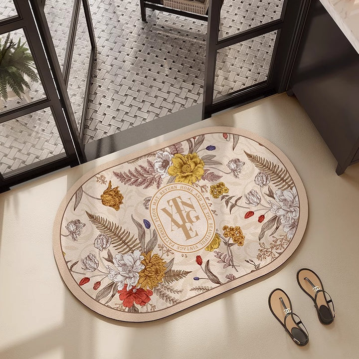 Home Decor Decorative Rug Kalsten