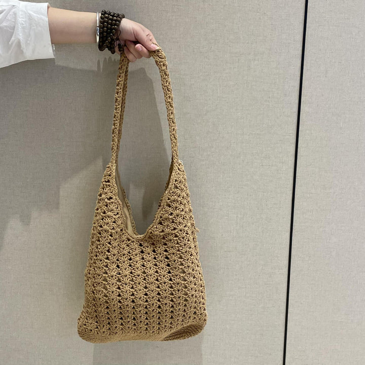 Handcrafted Macrame Bag Kalsten