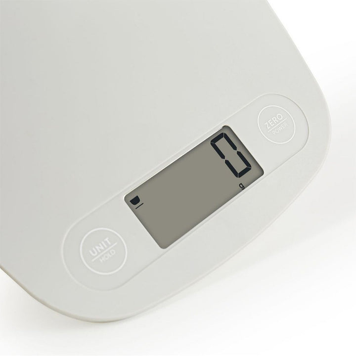 Kitchen Scale