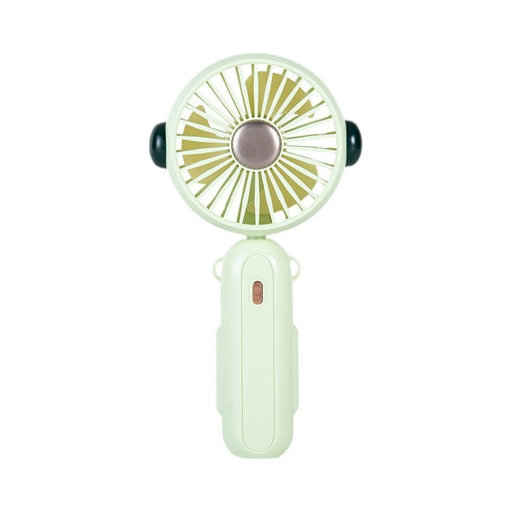 Ladies Portable Hand Fan with Cute Design Kalsten