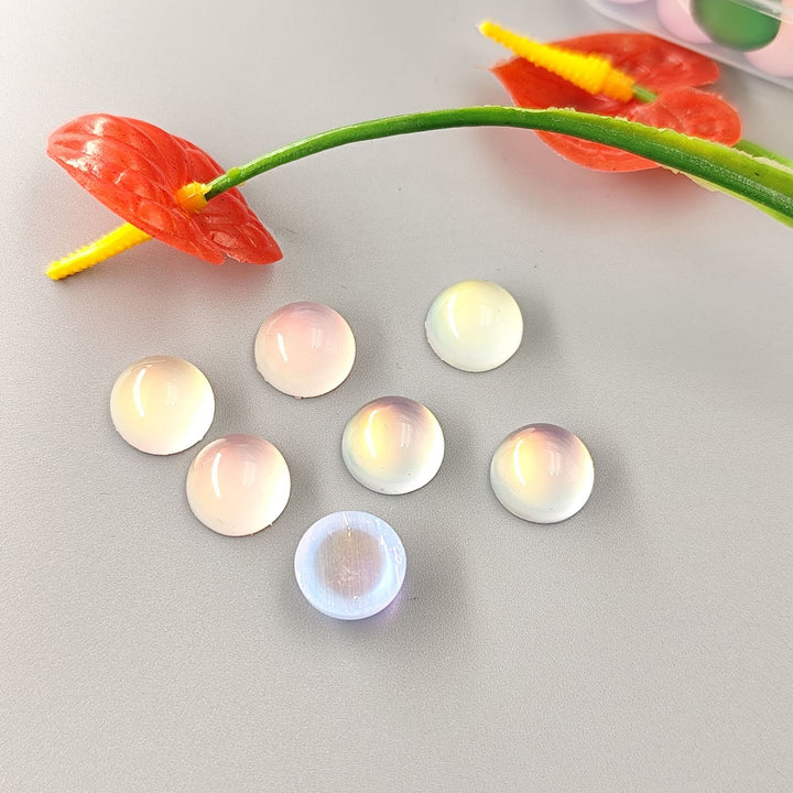 Elegant Resin Decorative Stones Kalsten