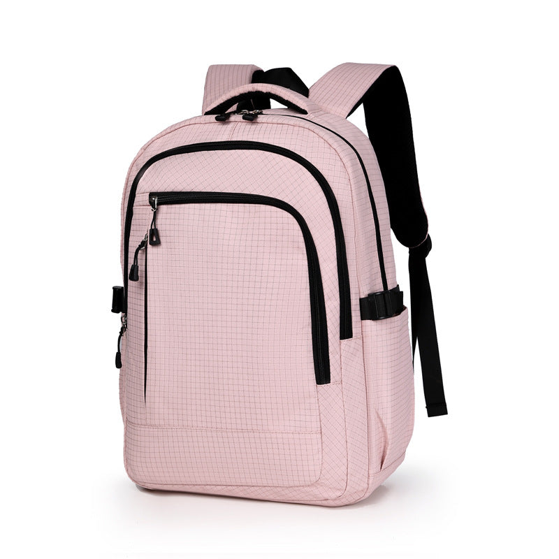 Multi-Functional Ergonomic Laptop Backpack Kalsten
