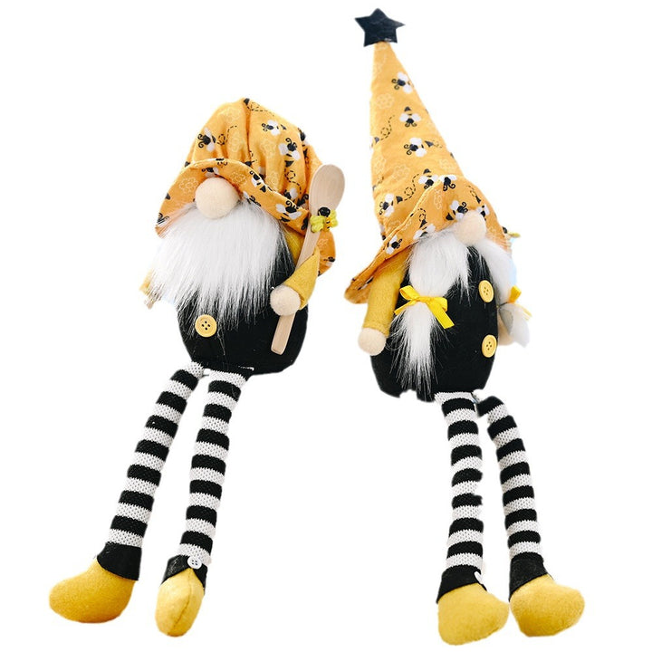 Decorative Gnome Figurine Kalsten 1790145054