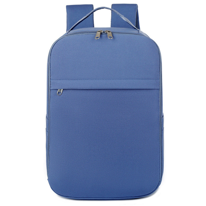 Innovative Slim Tech Backpack Kalsten