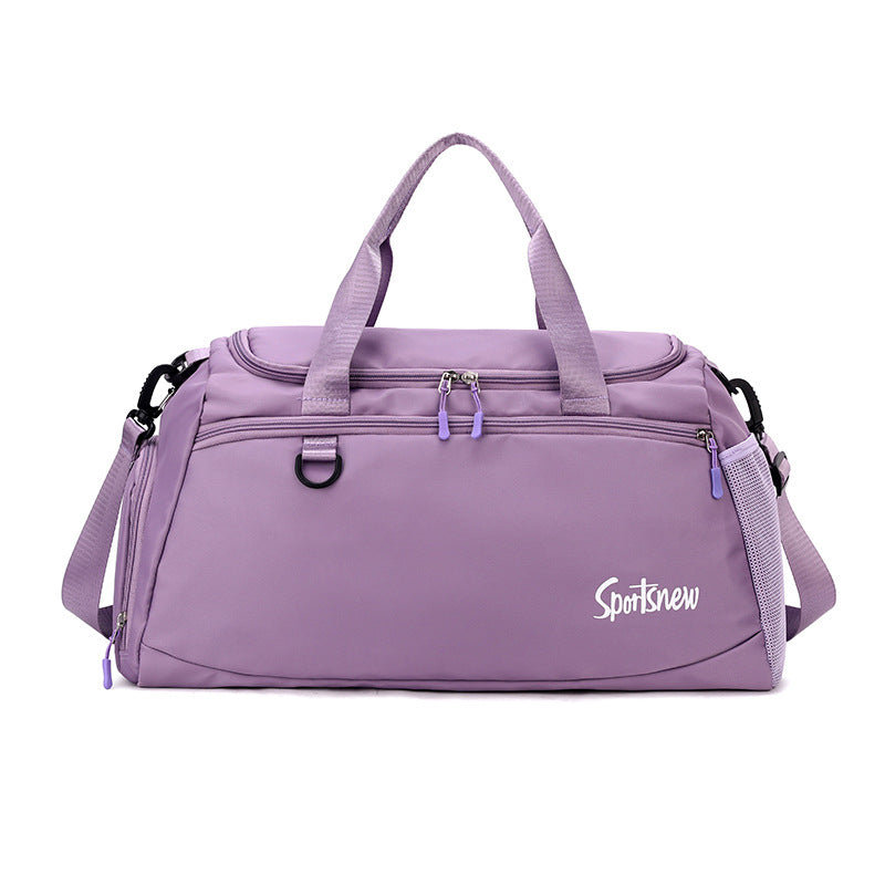 All-Purpose Travel Duffel Bag Kalsten