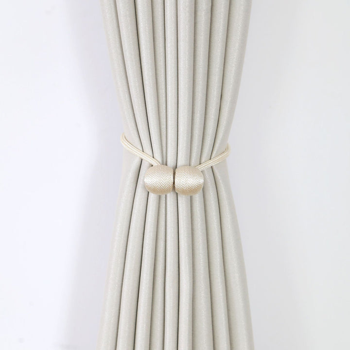 Decorative curtain tieback Kalsten