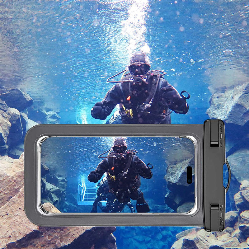 Waterproof Smartphone Case Kalsten