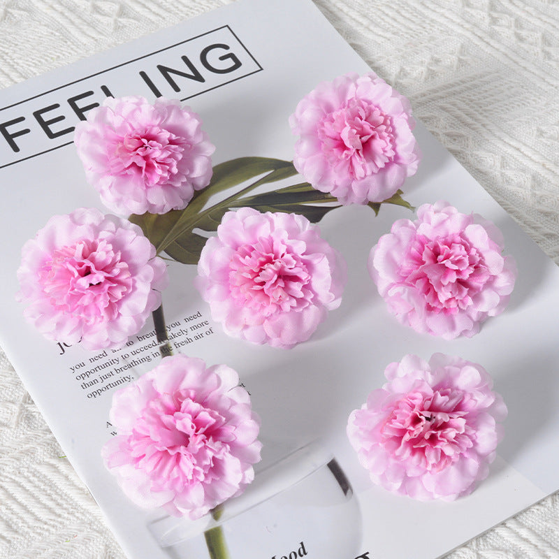 Decorative Floral Accessories