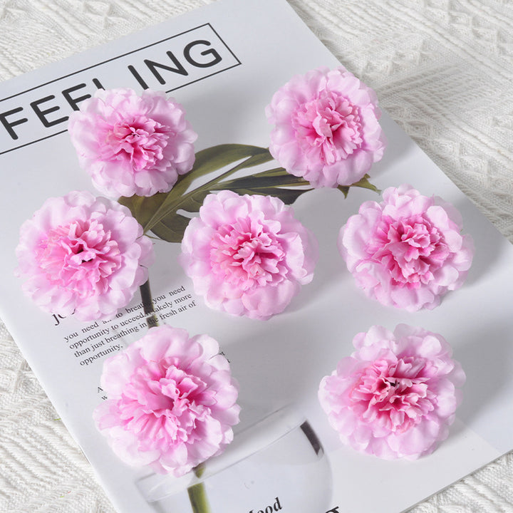 Decorative Floral Accessories
