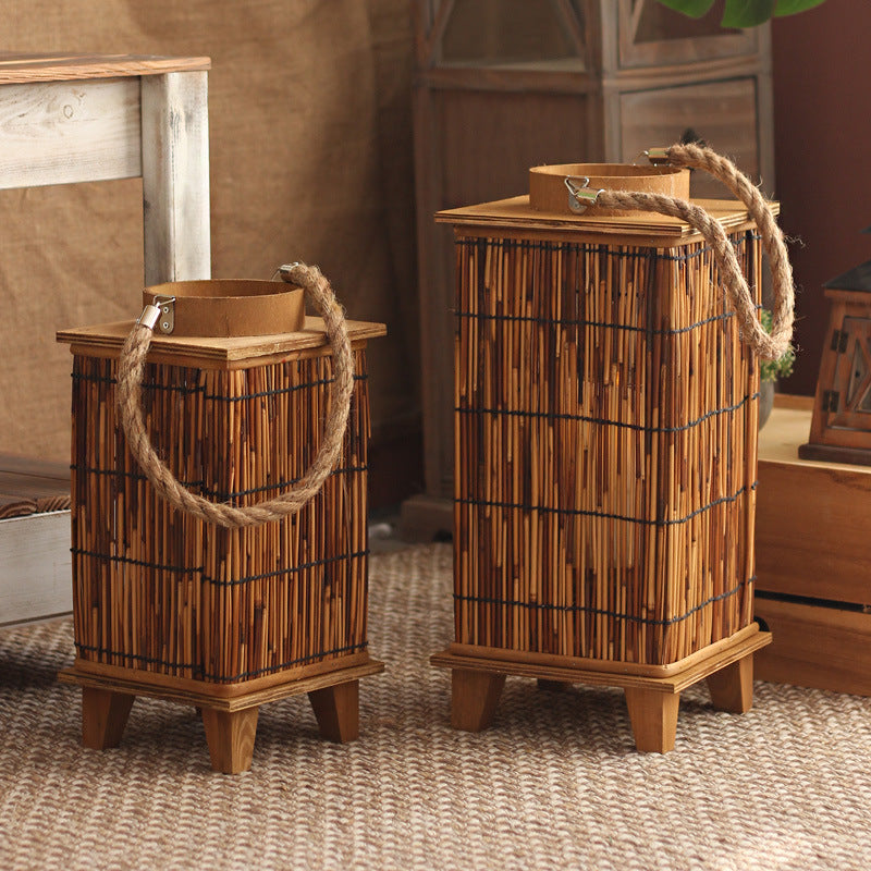 Decorative Table Lantern Kalsten