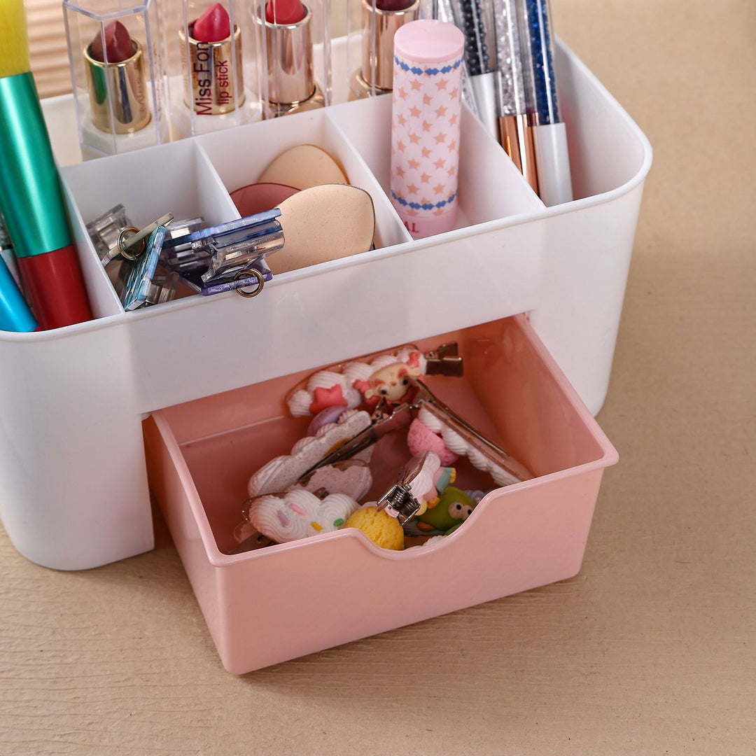 Multi-Compartment Desk Organizer Kalsten 1787214707