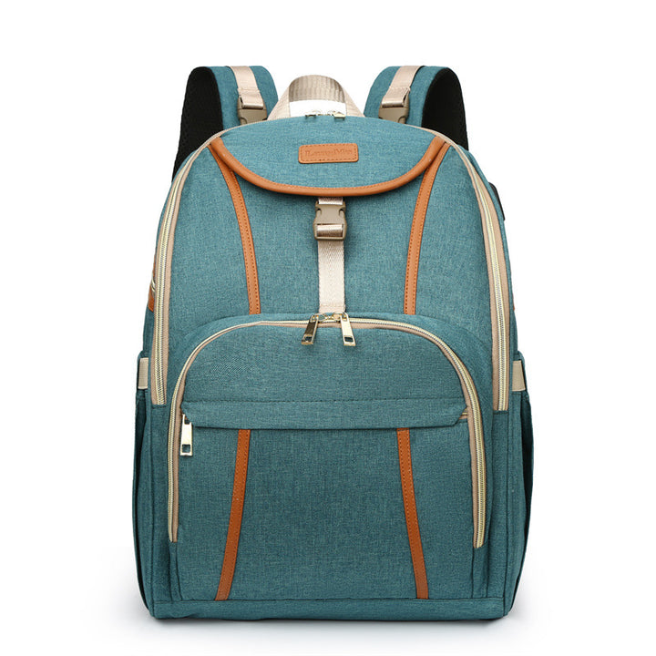 Multi-Functional Urban Backpack Kalsten
