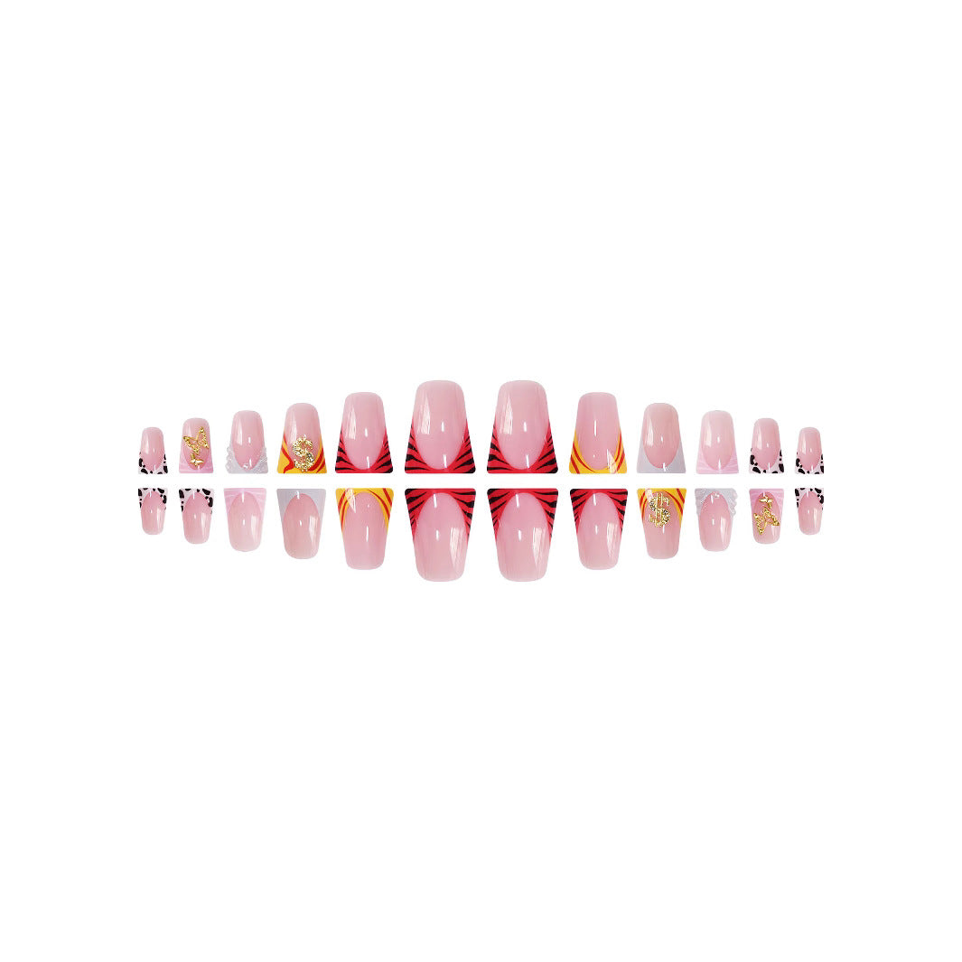 Nail Art Kalsten