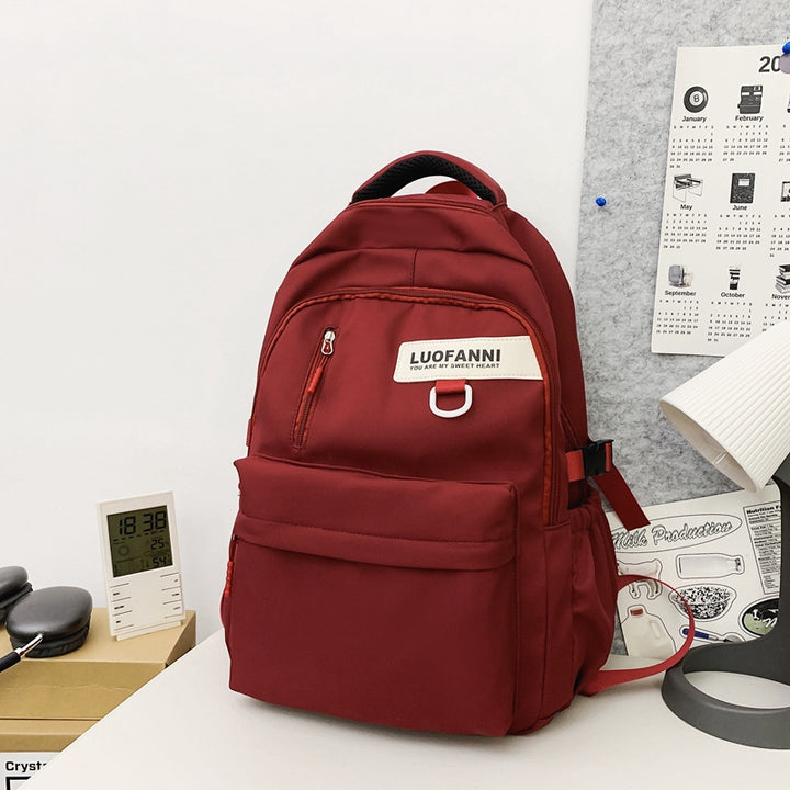 Versatile Utility Backpack Kalsten