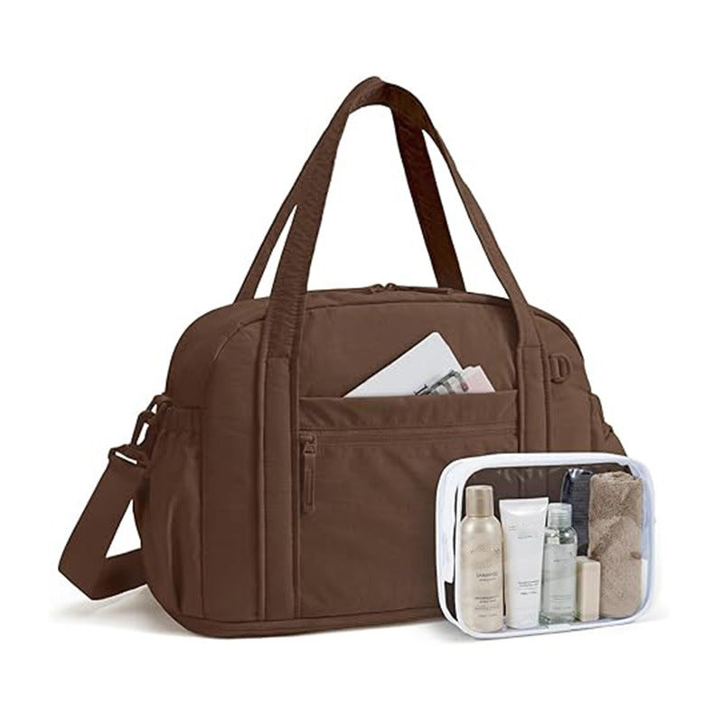 Multifunctional travel and cosmetics bag Kalsten