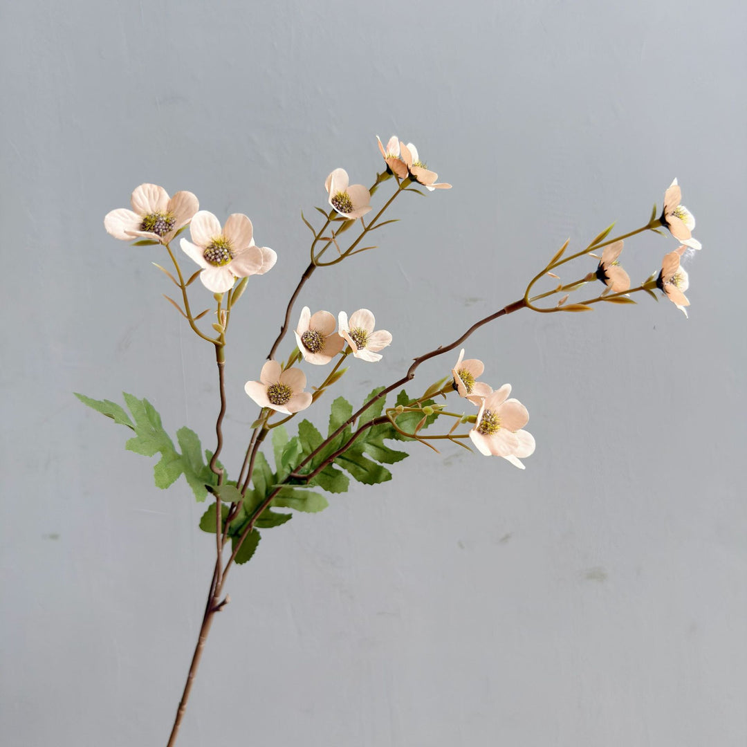 Decorative Floral Stem
