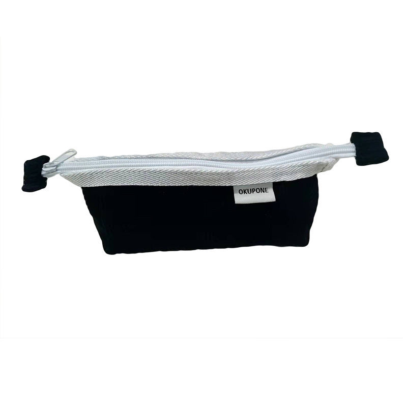 Corduroy Cosmetic Pouch Kalsten