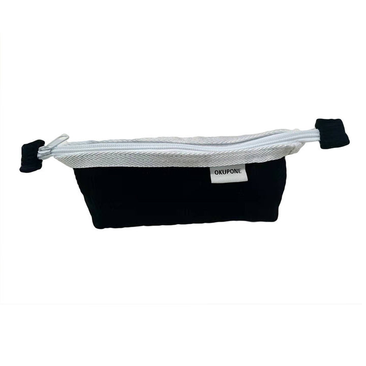 Corduroy Cosmetic Pouch Kalsten