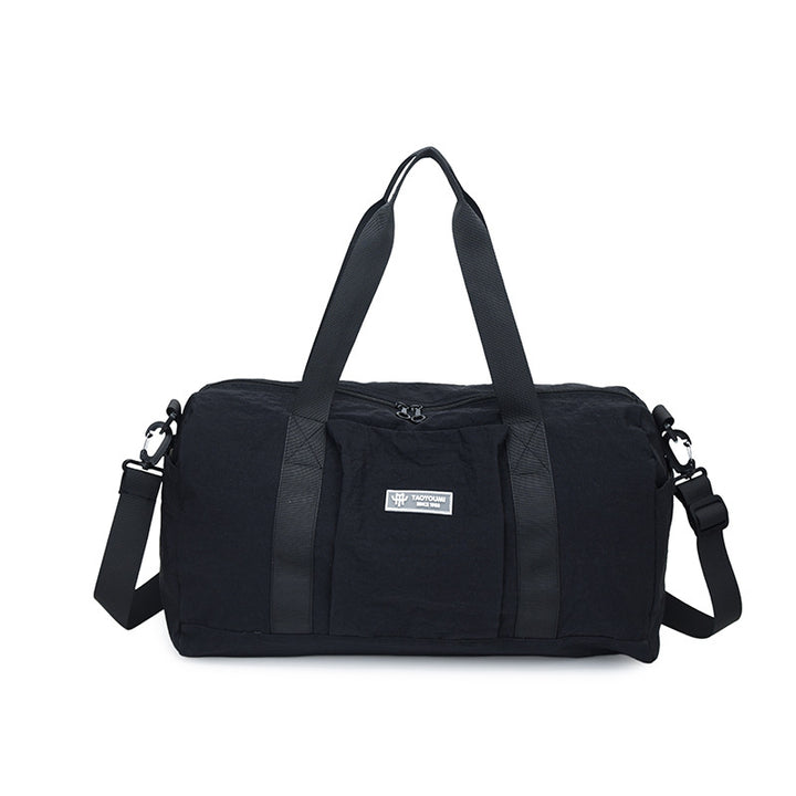 Sporty Duffel Bag Kalsten