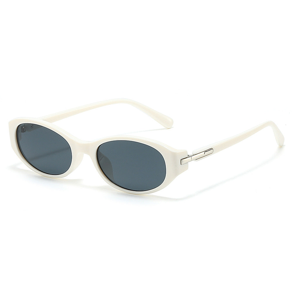 Modern Design Cat-Eye Sunglasses Kalsten