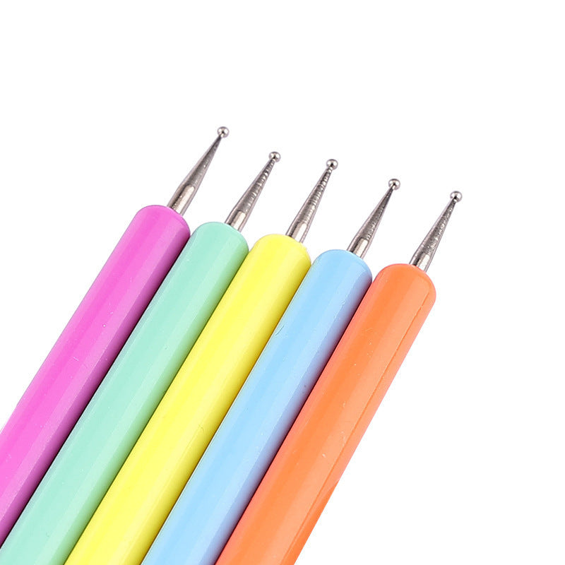 Nail Art Dotting Tools Kit Kalsten