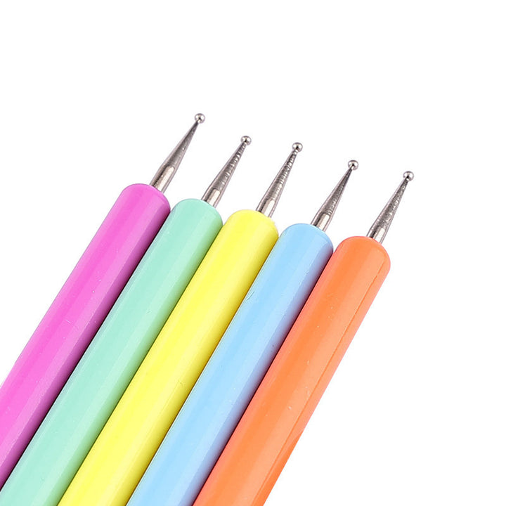 Nail Art Dotting Tools Kit Kalsten