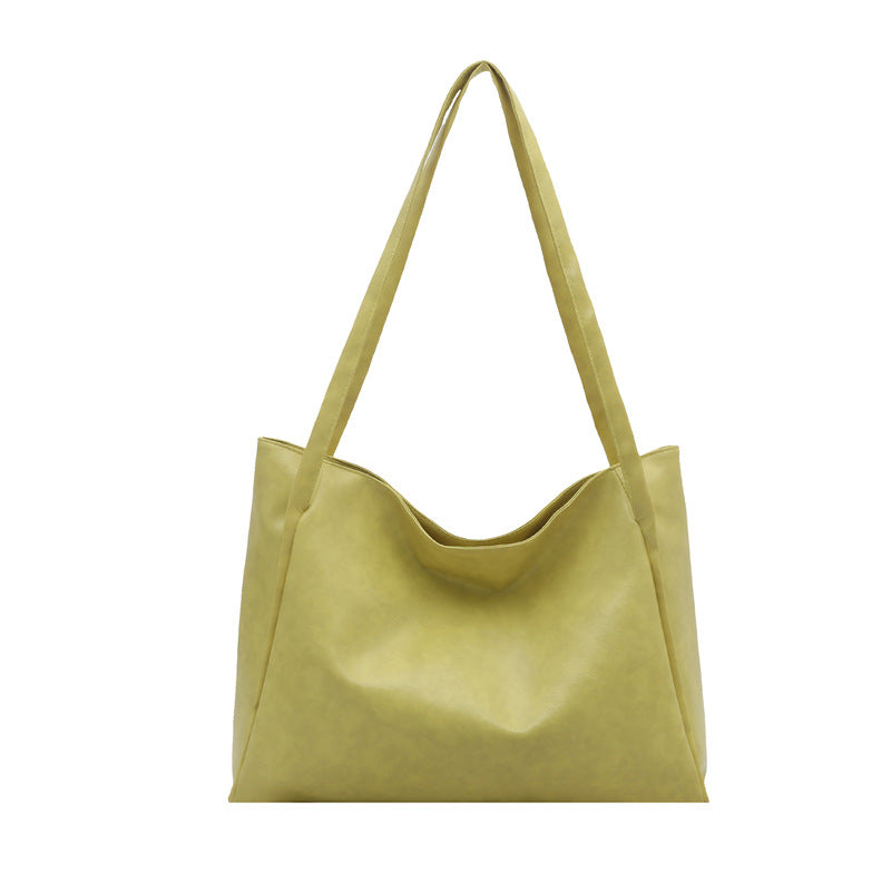Versatile Slouchy Tote Bag Kalsten