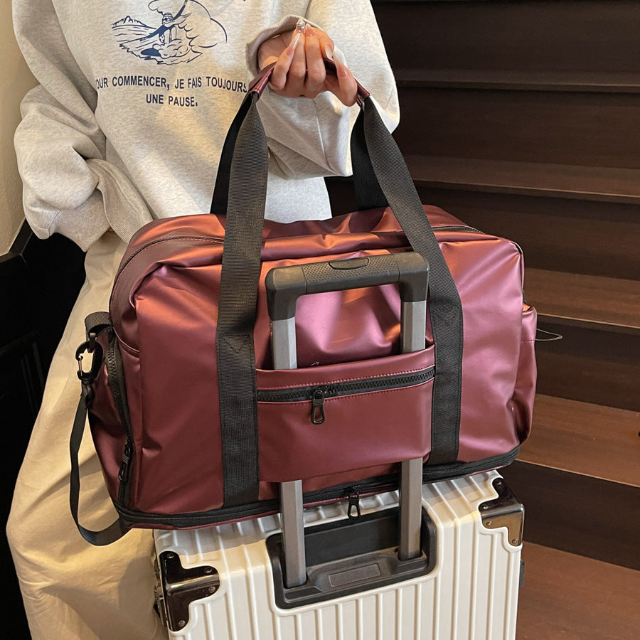 Versatile Gym Duffel Bag Kalsten
