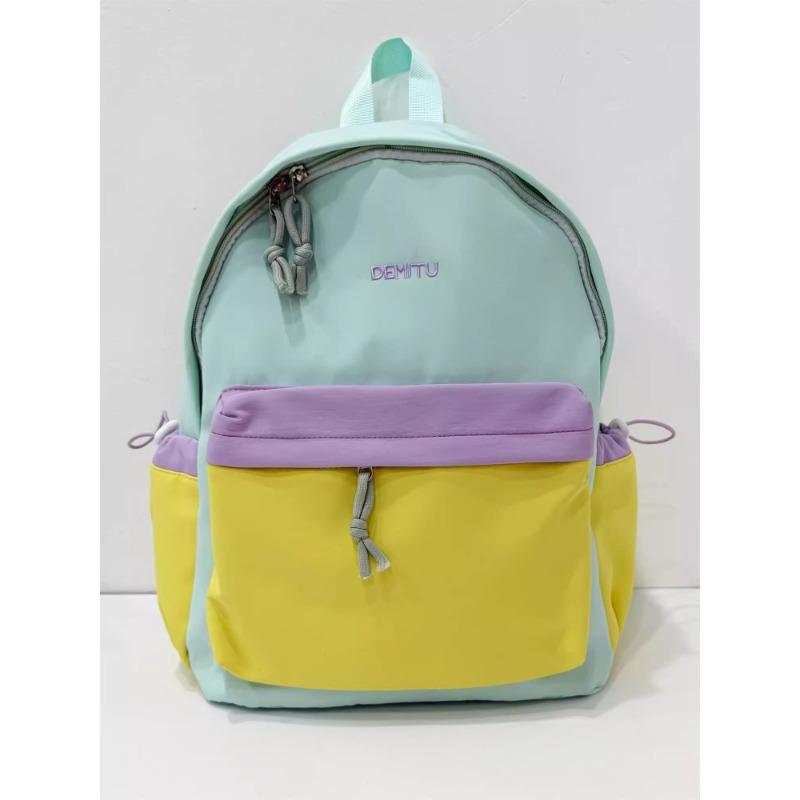 Stylish Multi-Pocket Backpack Kalsten
