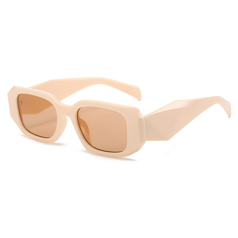 Geometric Fashion Sunglasses Kalsten