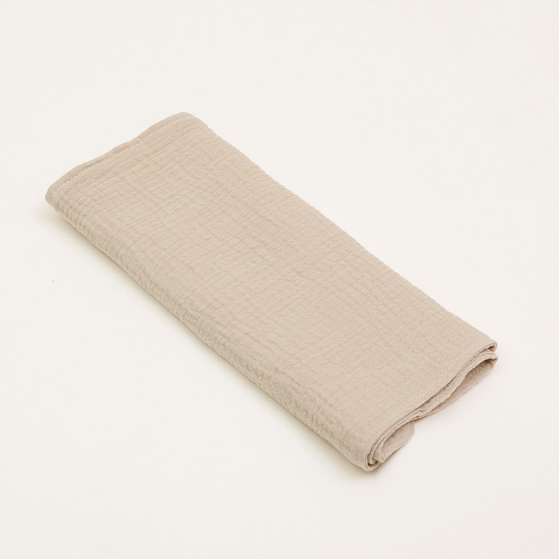 Soft Muslin Multi-Use Cloth kalsten