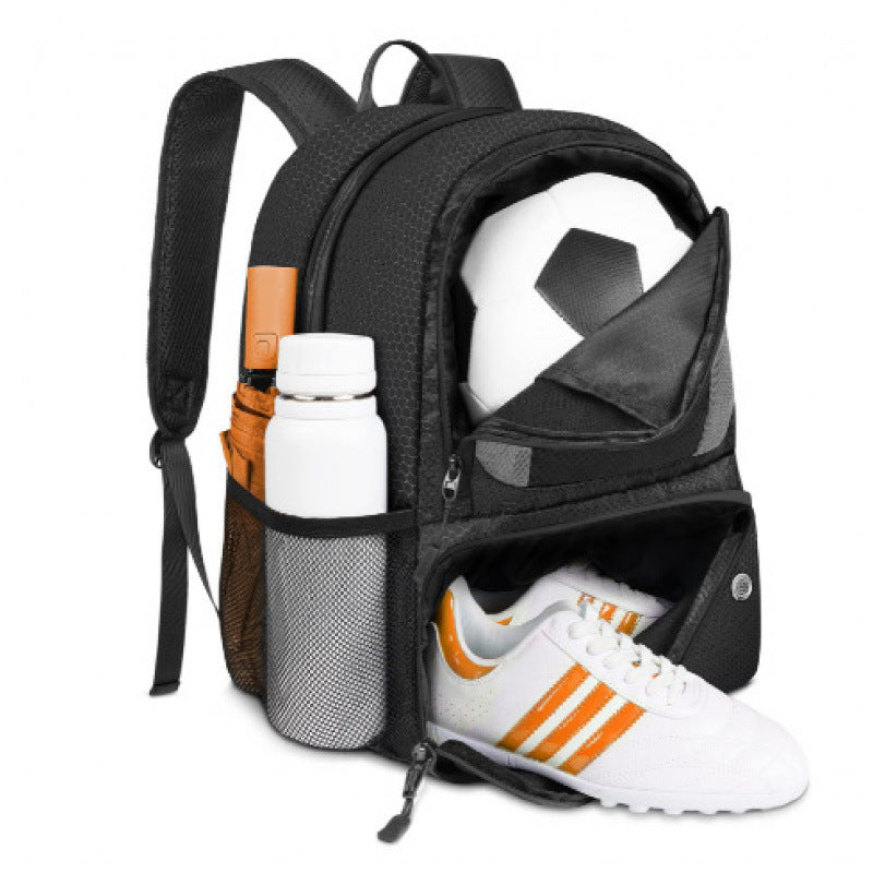 Multi-Functional Sports Backpack Kalsten