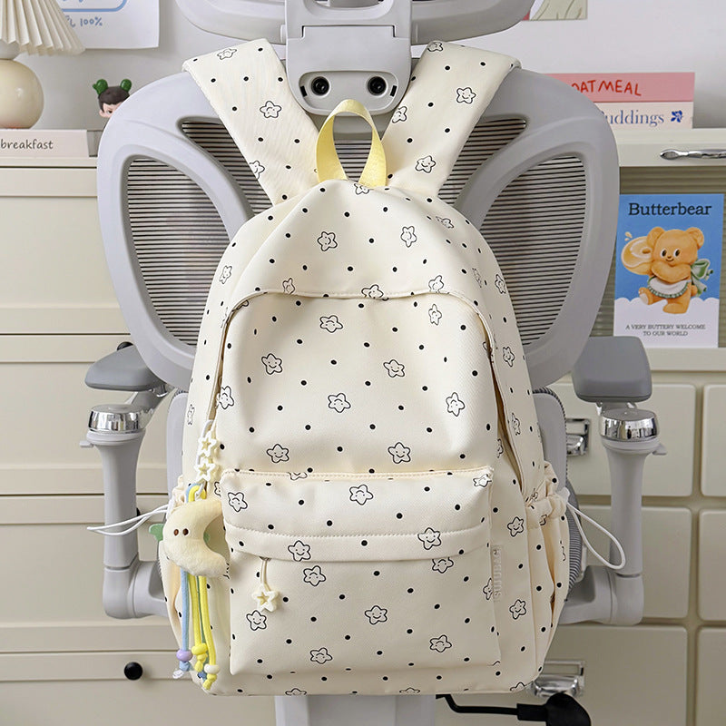 Fashion Backpack