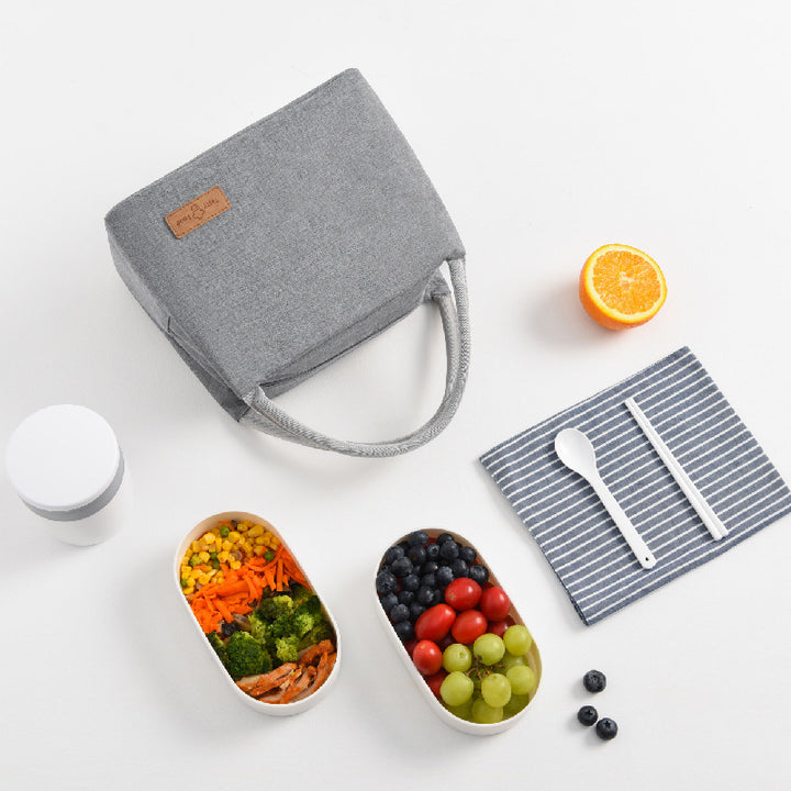 Insulated Lunch Handbag Kalsten