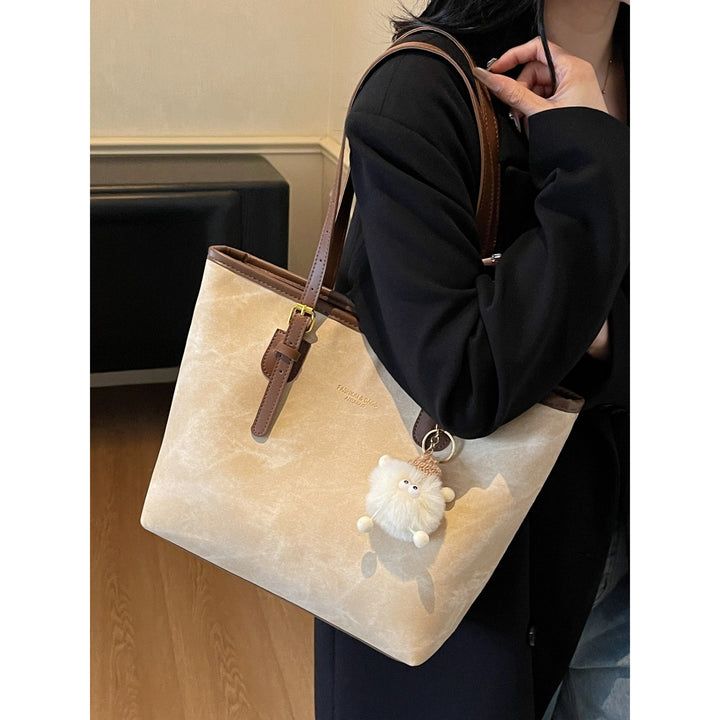 Spacious Multi-Functional Tote Bag Kalsten