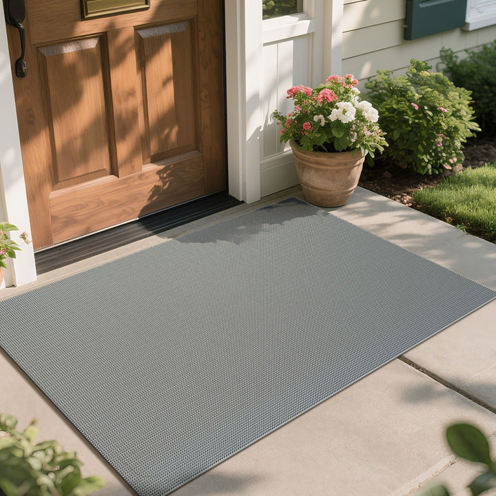 Outdoor Entrance Mat