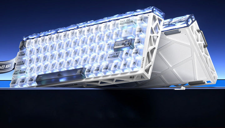 Gaming Mechanical Keyboard Kalsten