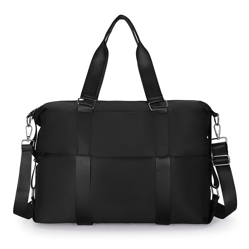 Spacious Travel Tote Bag Kalsten