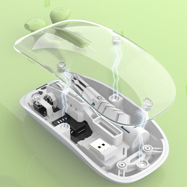 High-Precision Gaming Mouse Kalsten