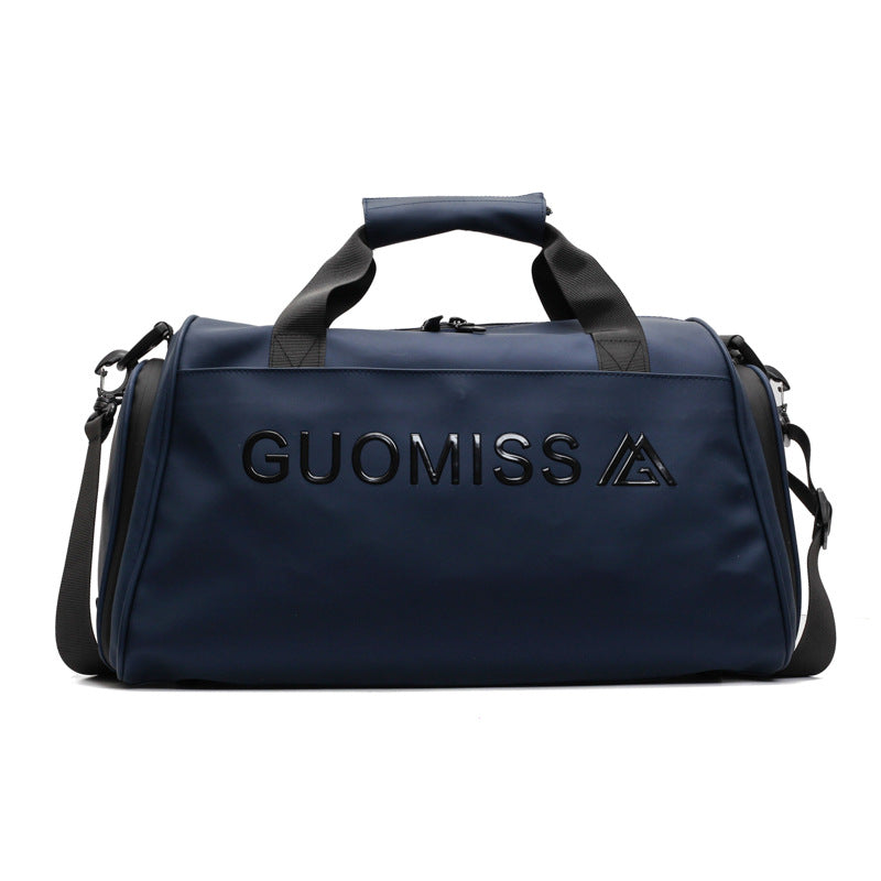 Premium Waterproof Sports Holdall
