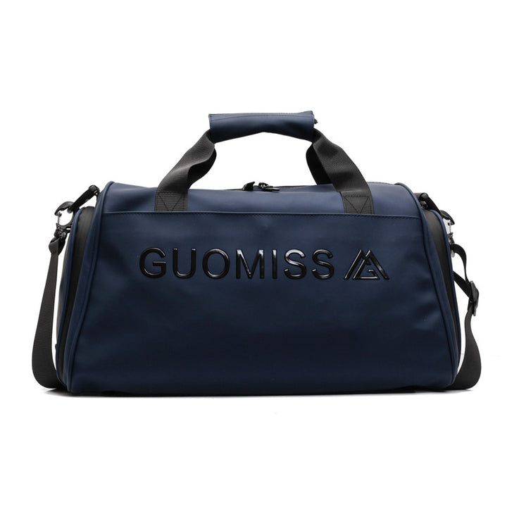 Premium Waterproof Sports Holdall
