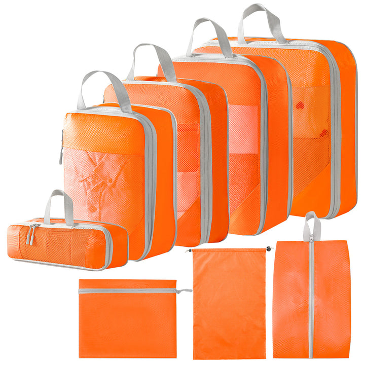 Organizer Set With Multiple Compartments Kalsten